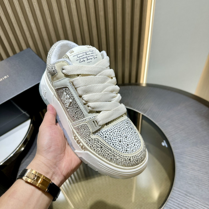 AMIRI MA-1 (crystal)