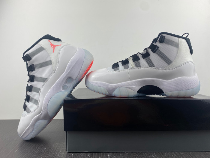 air jordan 11 adapt 