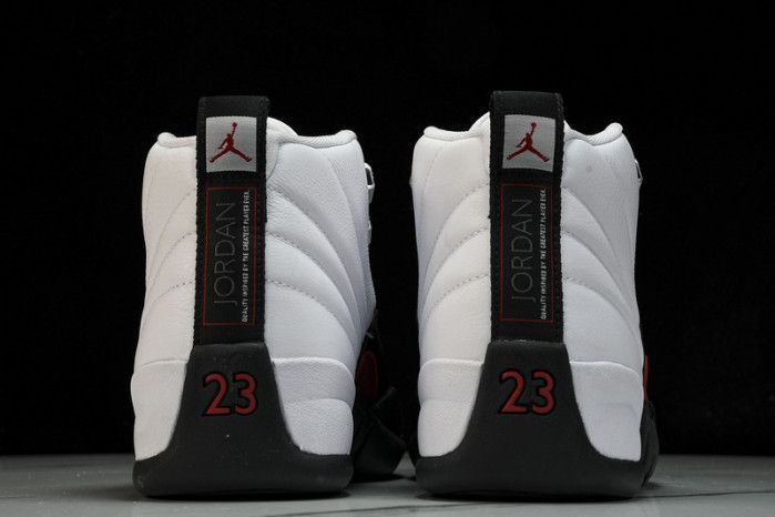 Jordan 12 Retro Taxi Flip CT8013-162