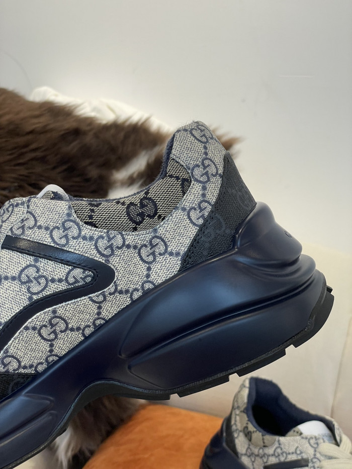 gc rhyton sneakers