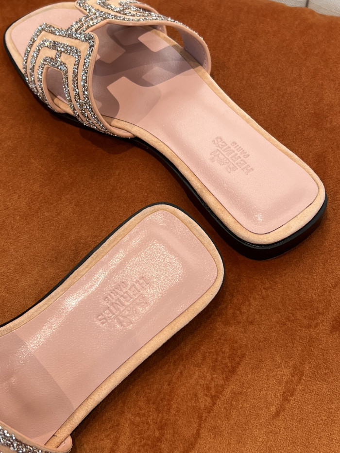 oran sandal