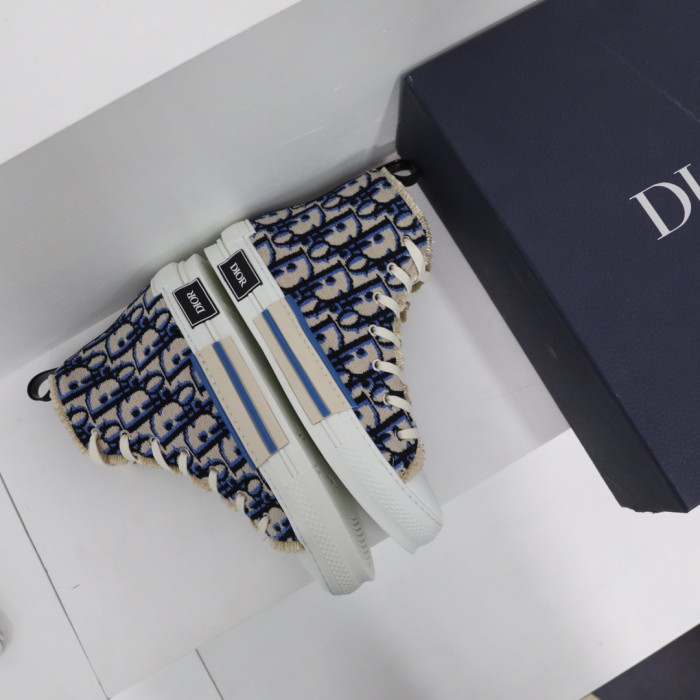 d1or b23 sneaker