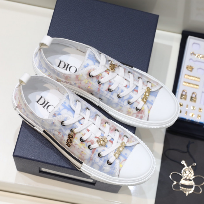 d1or b23 sneaker