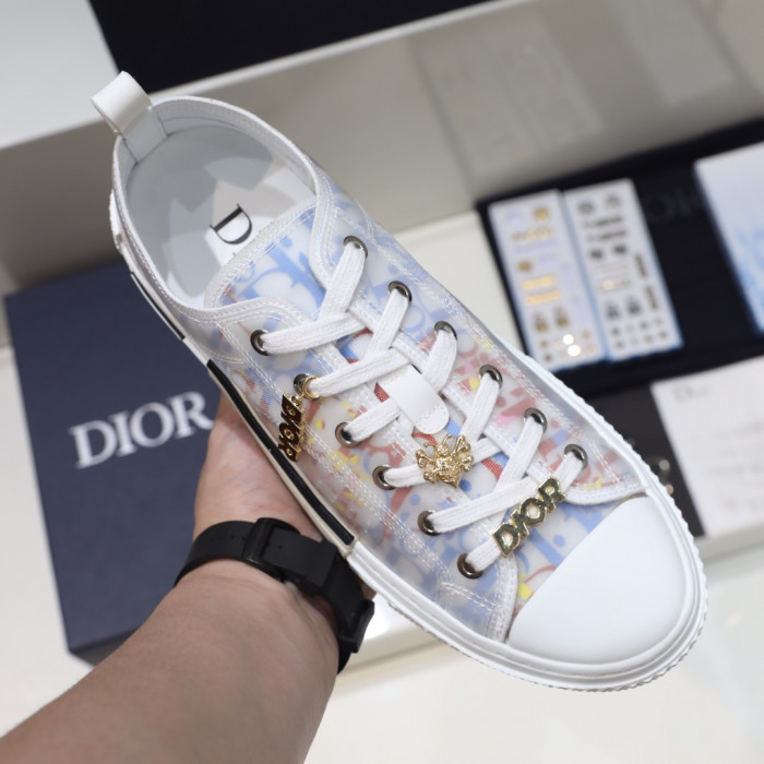 d1or b23 sneaker