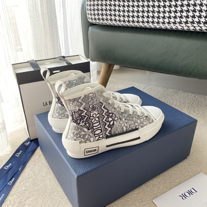 d1or b23 sneaker