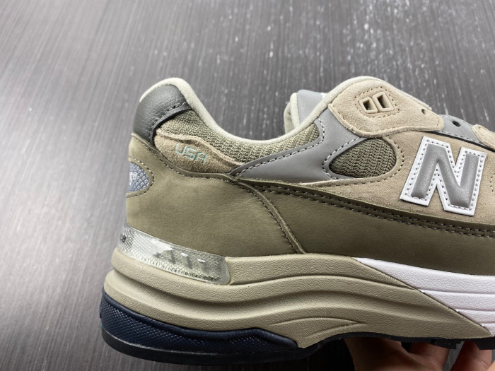 wtaps x new balance 992 made in usa 