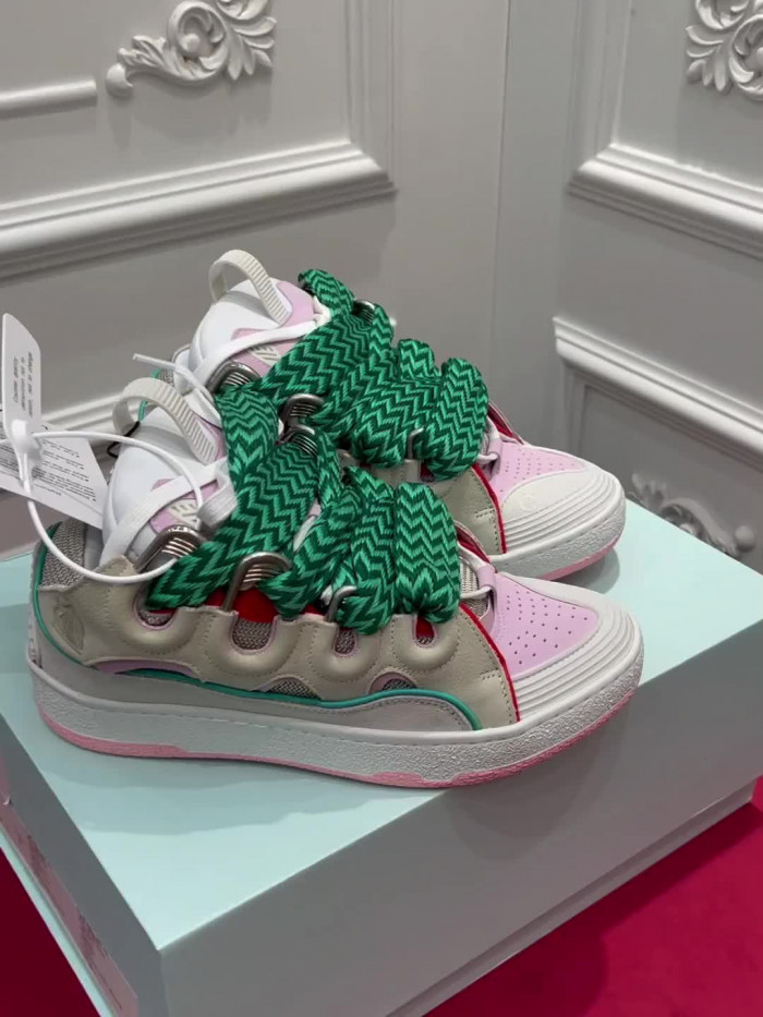 lanv1n sneakers