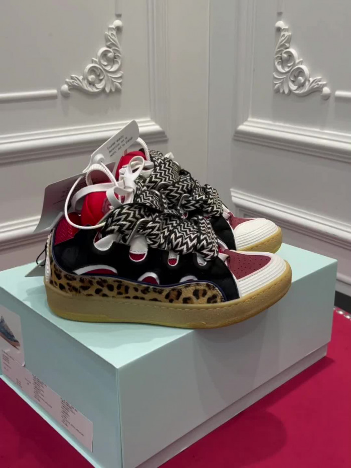 lanv1n sneakers