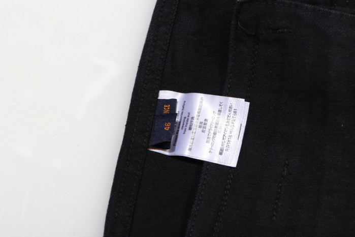 l&v jacket v-004