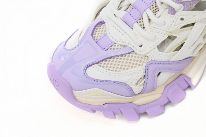 Ba*len*cia*ga track 2 sneaker military paicu 568615 w3ae2 5711
