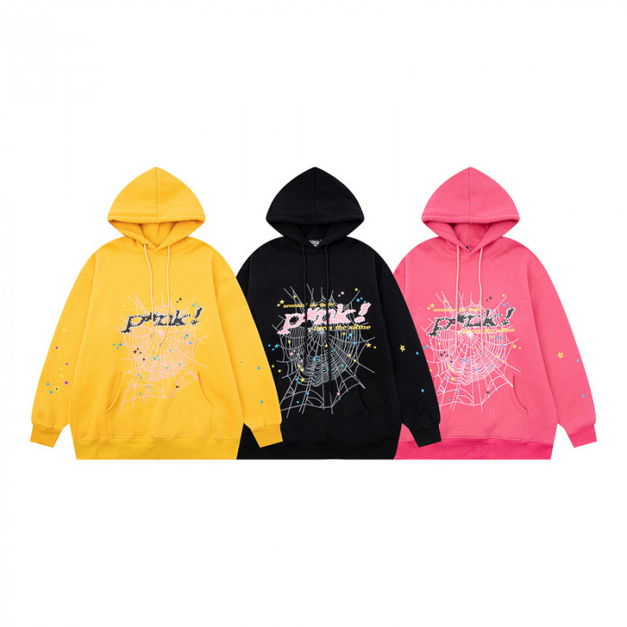sp5der clothes der-5