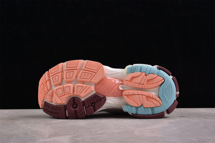 blcg runner sneaker