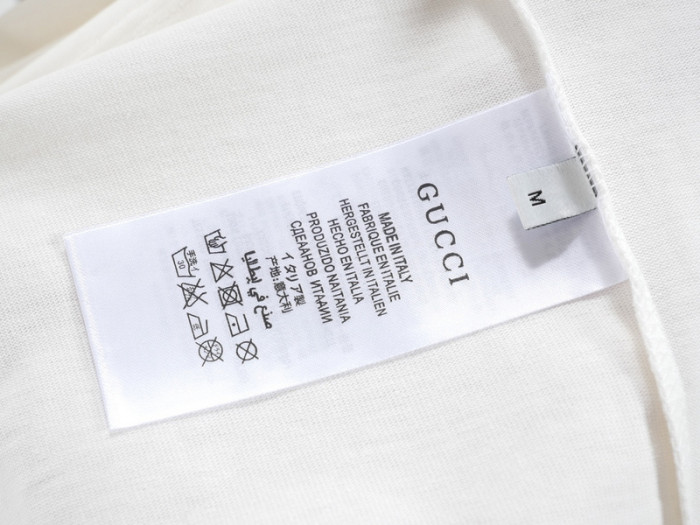 G*u*i t-shirt gg-7