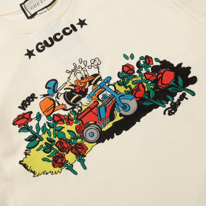G*u*i t-shirt gg-8