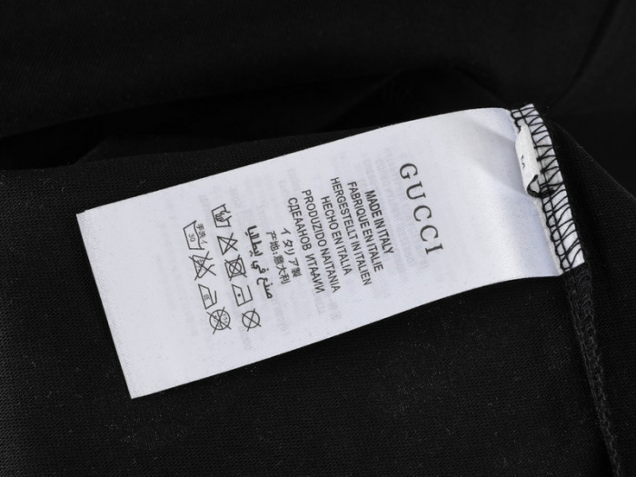 G*u*i t-shirt gg-10