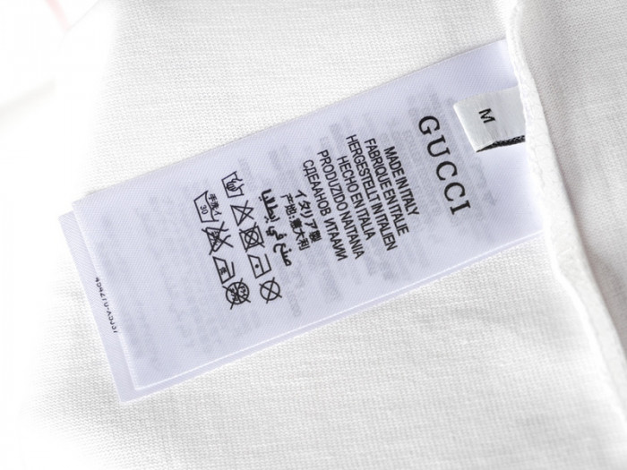 G*u*i t-shirt gg-11