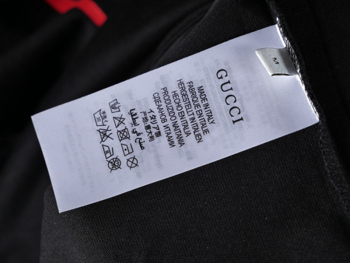 G*u*i t-shirt gg-12