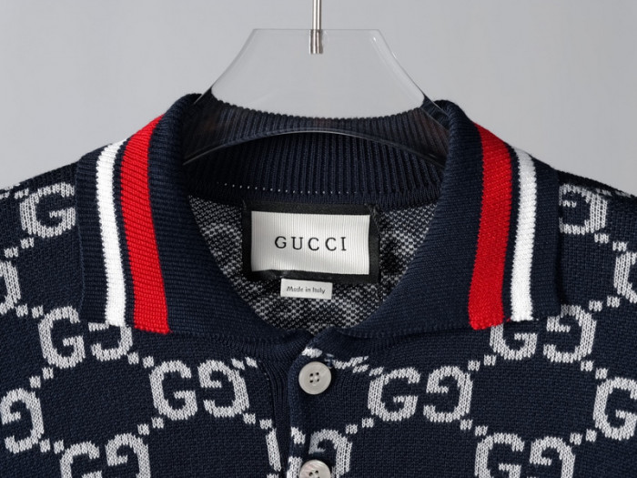 G*u*i t-shirt gg-14