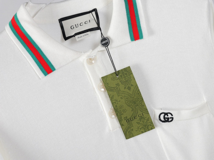 G*u*i t-shirt gg-18