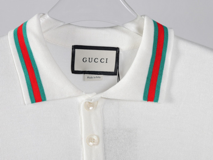 G*u*i t-shirt gg-18