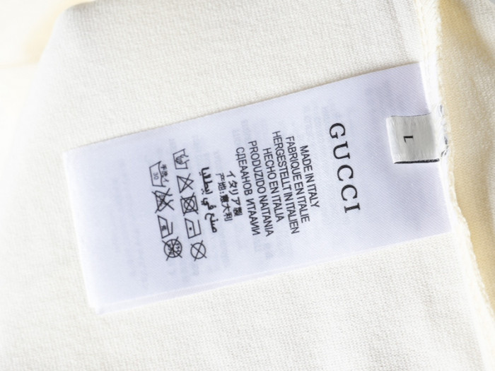 G*u*i t-shirt gg-13