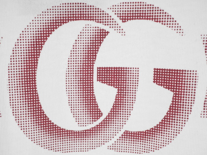 G*u*i t-shirt gg-1