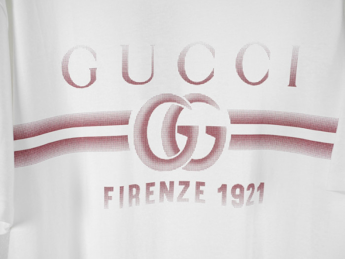 G*u*i t-shirt gg-1