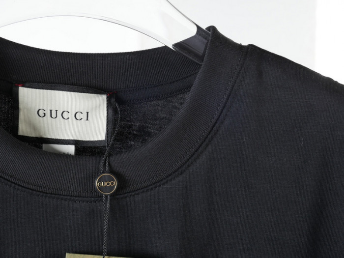 G*u*i t-shirt gg-2