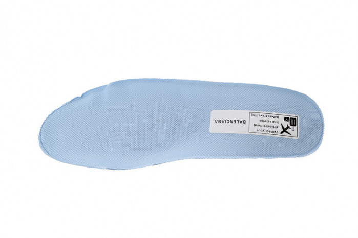 Ba*len*cia*ga tess light blue led 542436 w2la1 4801