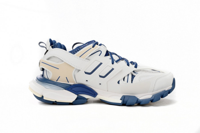 Ba*len*cia*ga tess s.white dark blue 542023 w1gc4 9050