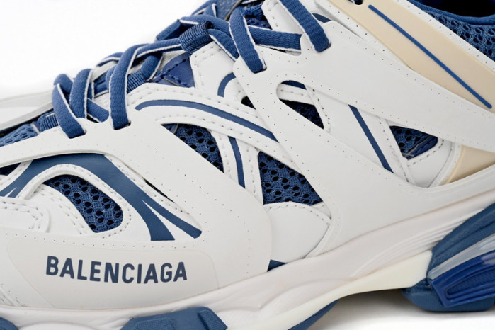 Ba*len*cia*ga tess s.white dark blue 542023 w1gc4 9050