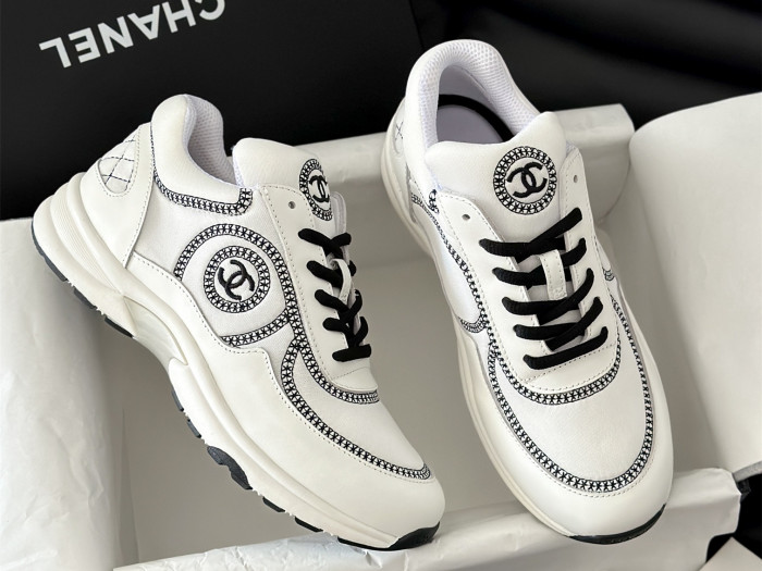 chane1 trainer ch-1