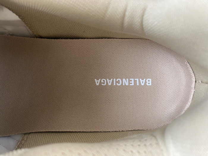 blcg runner sneaker