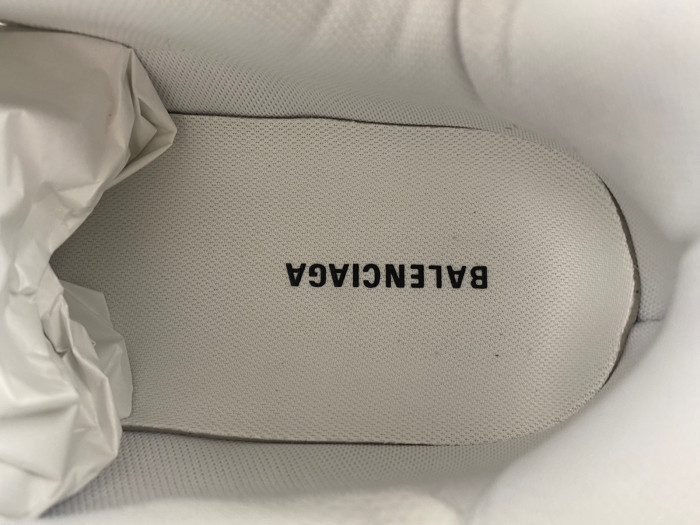 blcg runner sneaker