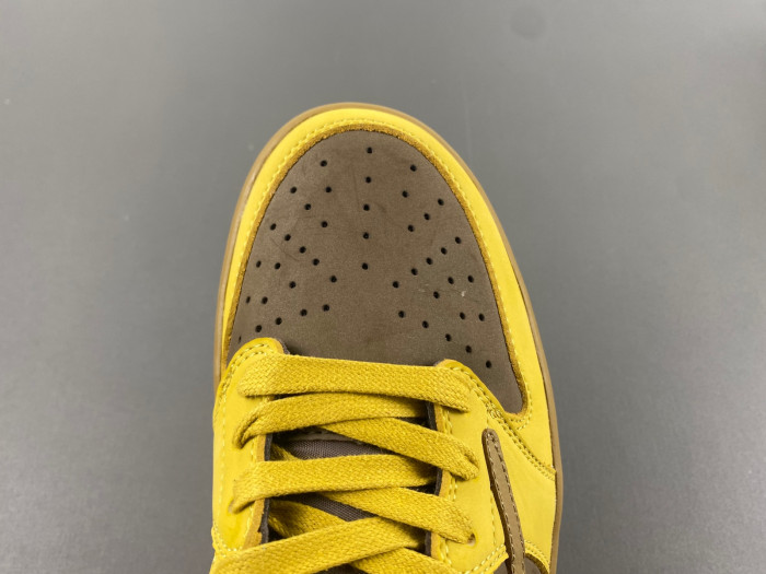 Travis Scott x Air Jordan DM7866-665