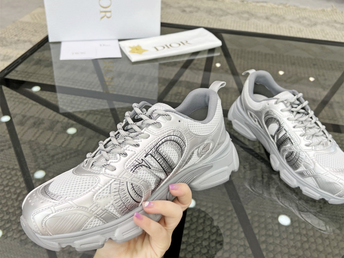D*or chrono sneaker