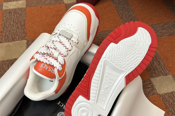 versace sneakers
