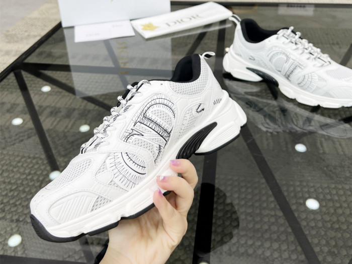D*or chrono sneaker