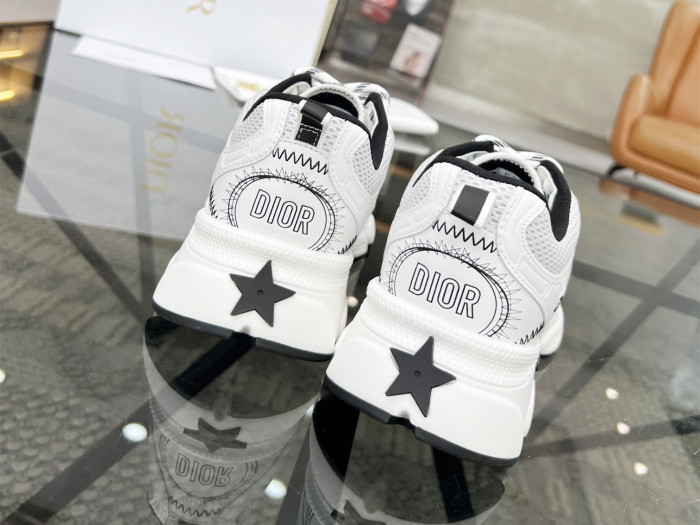 D*or chrono sneaker