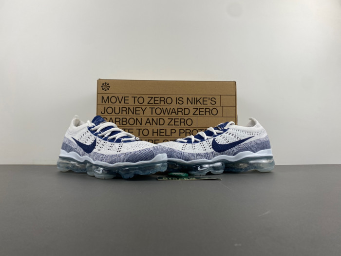 nike air vapormax 2023 flyknit dv1678-009