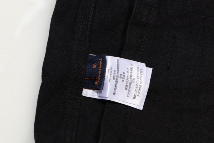 l&v jacket v-003