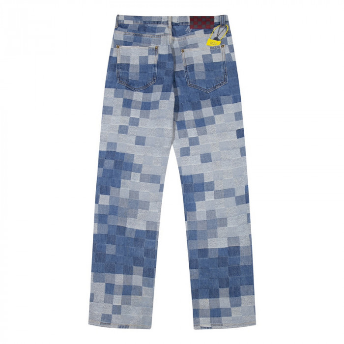 l&v pants l-008
