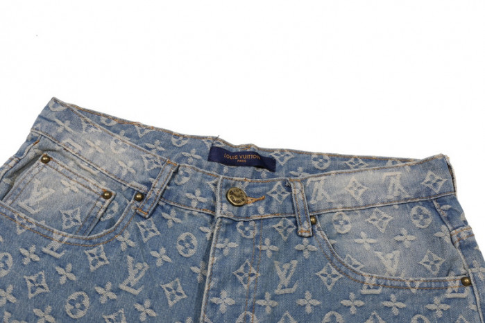 L&V pants L-004
