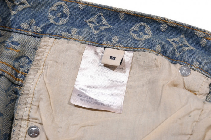 L&V pants L-004