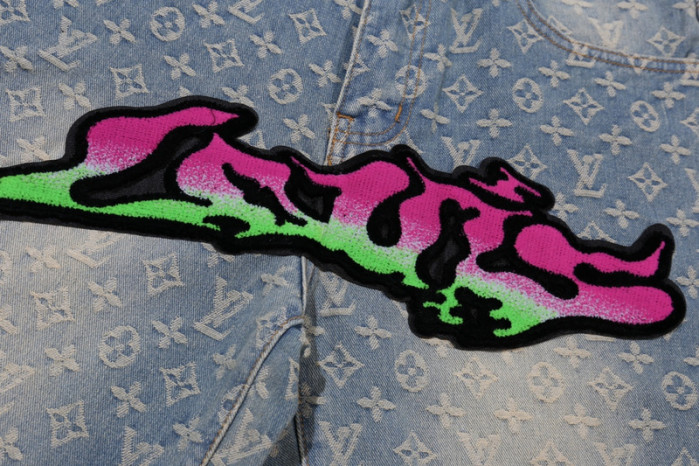 L&V pants L-004