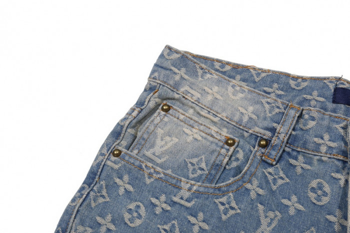 L&V pants L-004