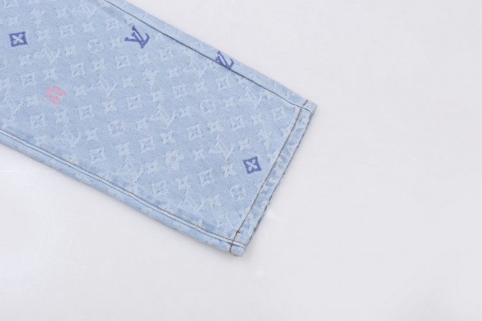 l&v pants l-005