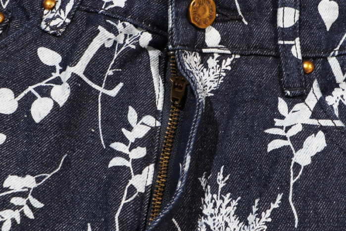 l&v pants l-006