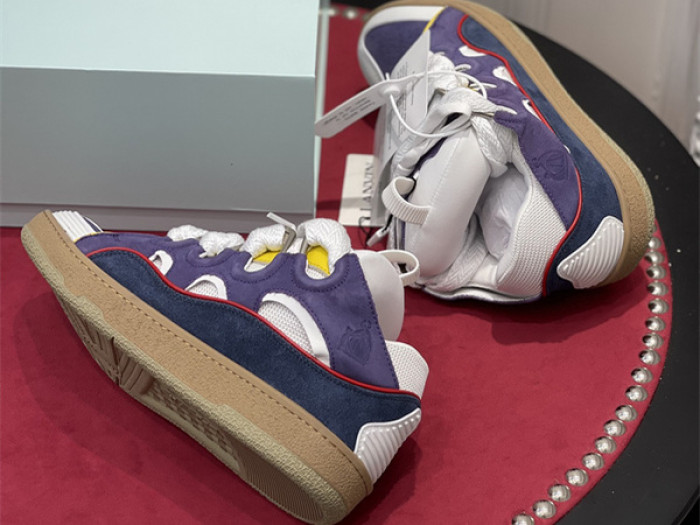 lanv1n sneakers