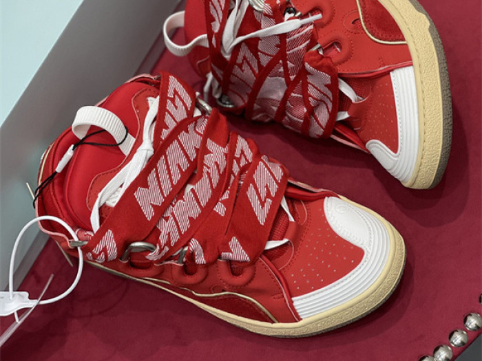 lanv1n sneakers